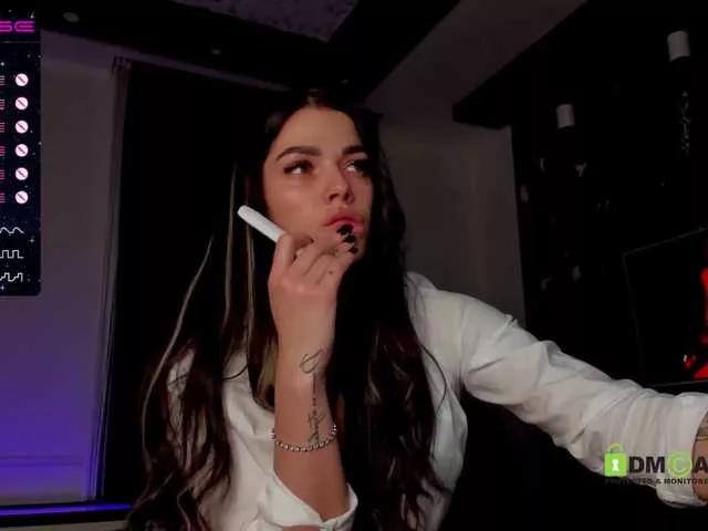 ---Calypso--- on BongaCams 