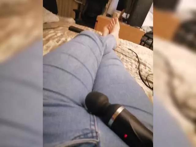 Freechat --Daiguiri-- on BongaCams