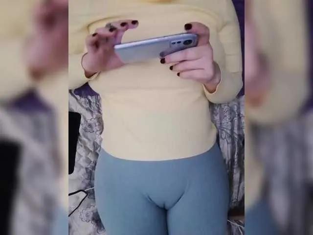 Freechat --Daiguiri-- on BongaCams