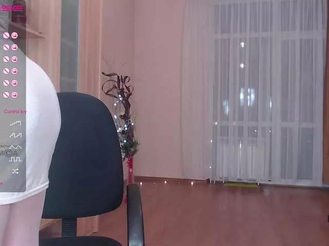 Offline --Nicol-- on BongaCams