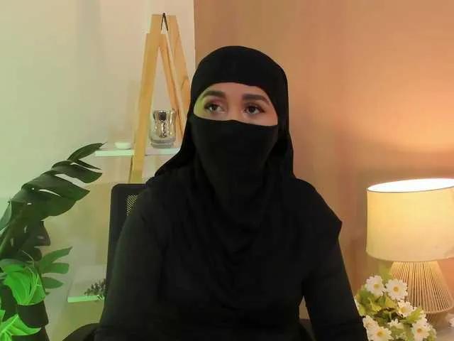 Avatar of -Alisha