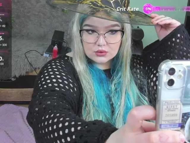 Avatar of -CandyM1lky-