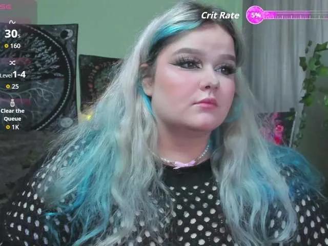 -CandyM1lky- — Hot guys who know how much they want to fuck me, and are generous with encouragement