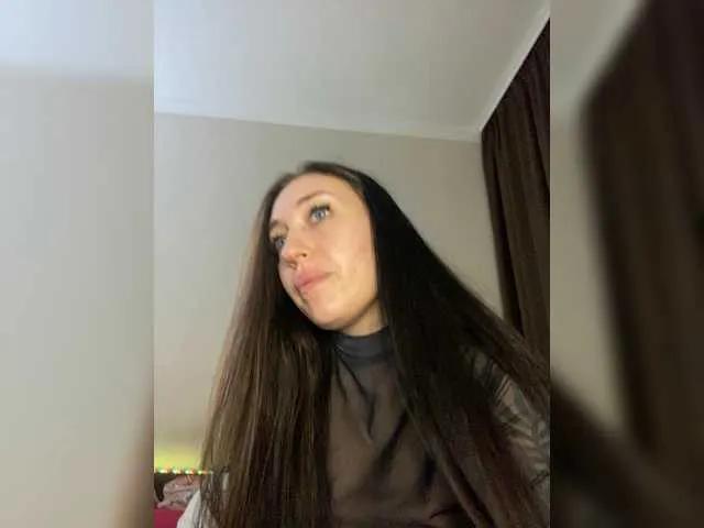 BongaCams -CrystalZ- is Freechat -CrystalZ- — Masturbation, dildo games, blowjob with drool, foot fetish and anal plug, but you can always come up with something else