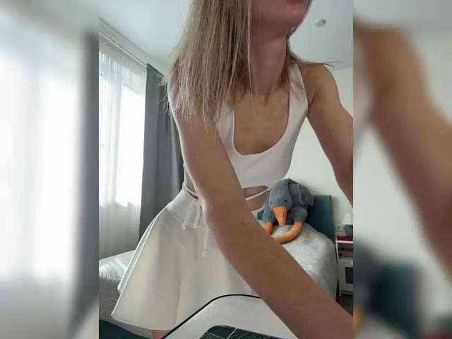 Freechat -cutiekitty- on BongaCams