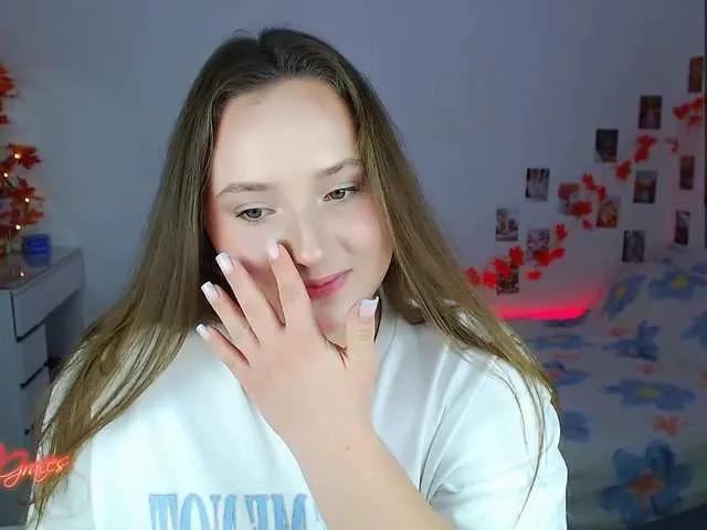 Offline -EmilyxGrasez- on BongaCams