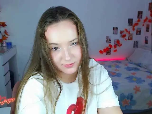 -EmilyxGrasez- — Freechat on BongaCams