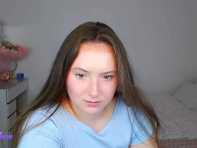 Offline -EmilyxGrasez- on BongaCams