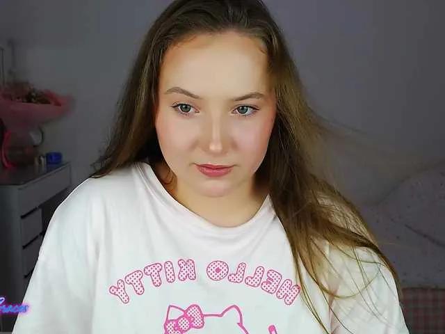 Offline -EmilyxGrasez- on BongaCams