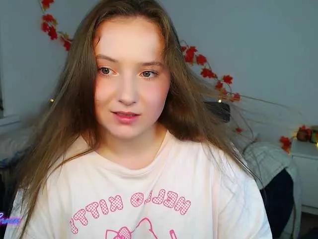 Offline -EmilyxGrasez- on BongaCams