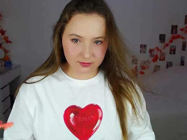 Offline -EmilyxGrasez- on BongaCams