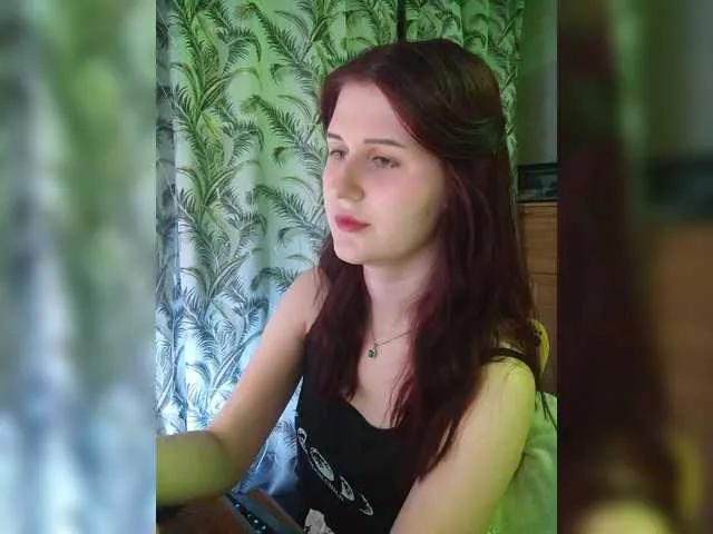 Offline -Karina- on BongaCams