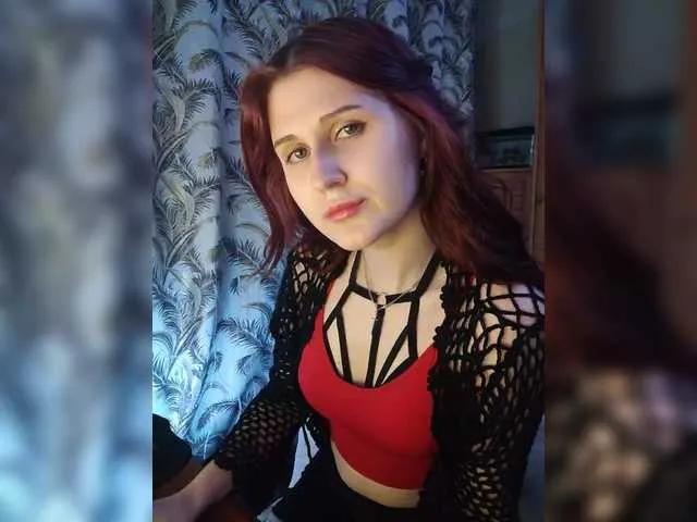 Offline -Karina- on BongaCams