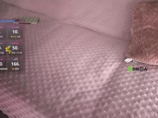Freechat -lola- on BongaCams