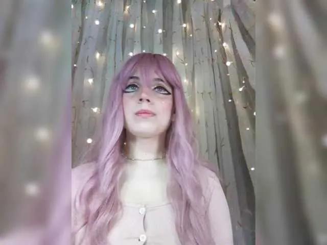 Avatar of -Marcelline