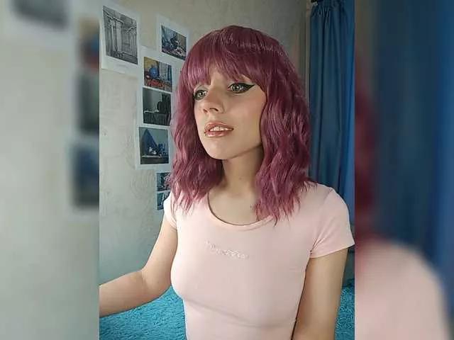 Avatar of -Marcelline