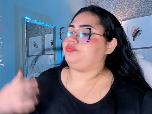 Avatar of -michel-bbw