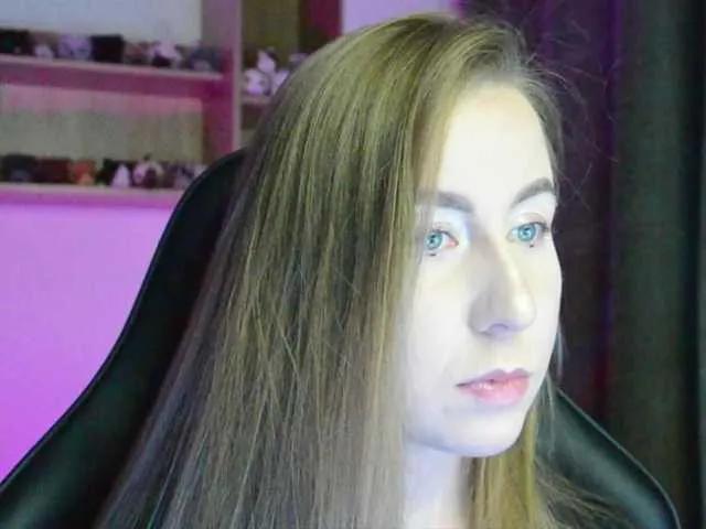 Offline -Morra- on BongaCams