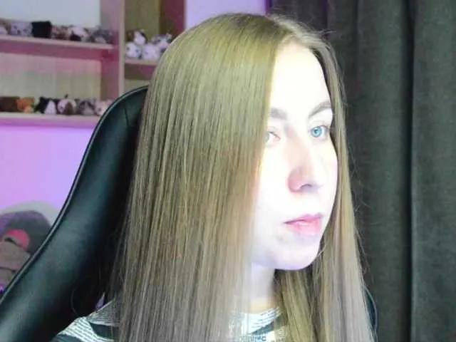 Offline -Morra- on BongaCams