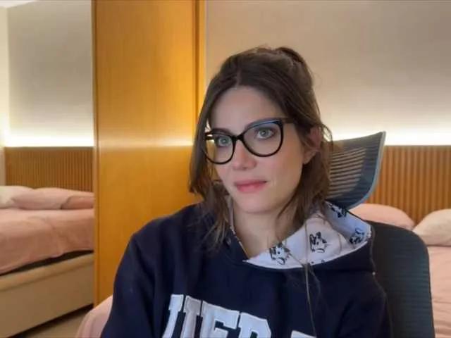 -vivilavie- — Freechat on BongaCams