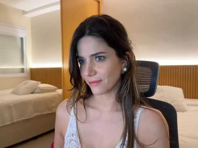 -vivilavie- on BongaCams 