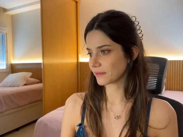 -vivilavie- on BongaCams 