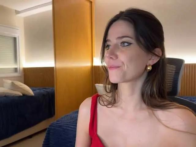 -vivilavie- on BongaCams 