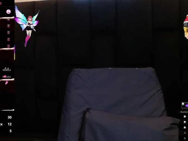 -yuyi on BongaCams 