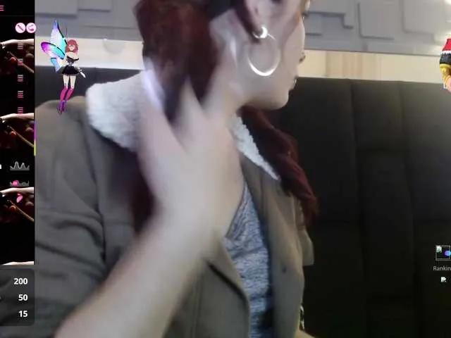 -yuyi on BongaCams 
