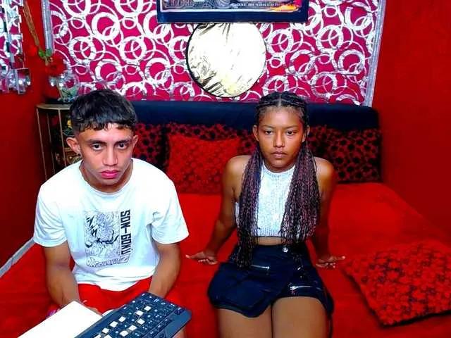 3girlspein — Hello, welcome to my room!