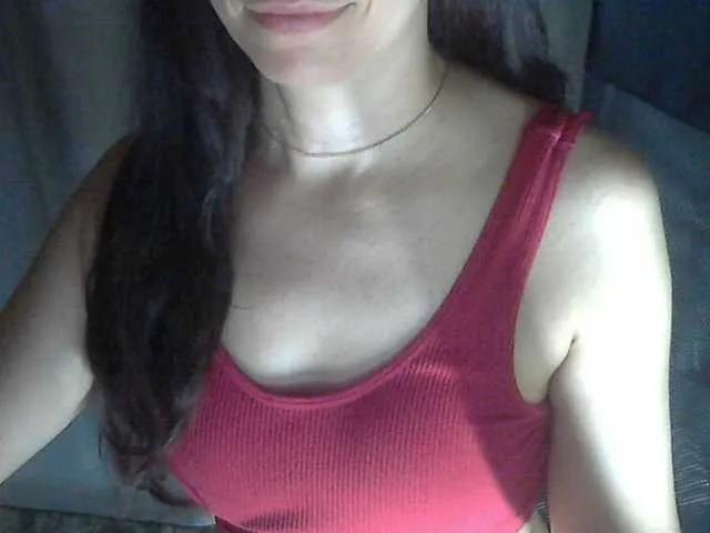 777Alina777 on BongaCams 