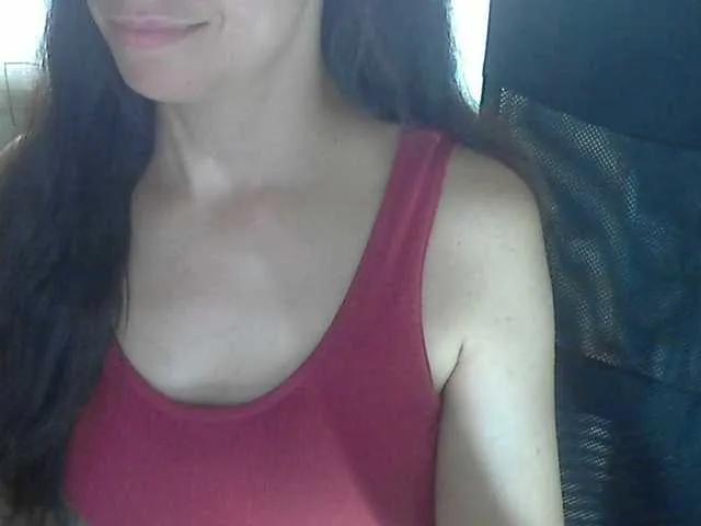 777Alina777 on BongaCams 