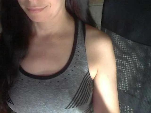 777Alina777 on BongaCams 