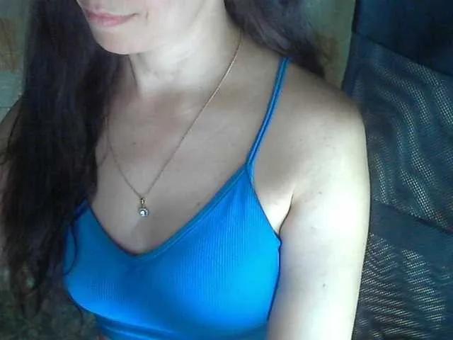 777Alina777 on BongaCams 