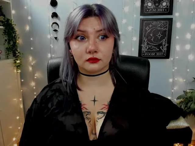 Avatar of 98GabbieSEXY
