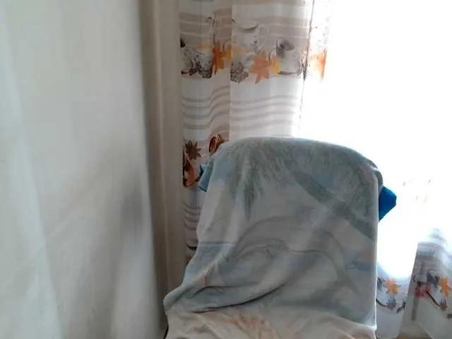 Aahedaysy on BongaCams 