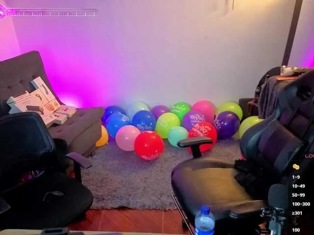 BongaCams Aaronandelizabeth  is Freechat  Aaronandelizabeth — Freechat on BongaCams