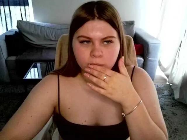 AbbyMint on BongaCams 