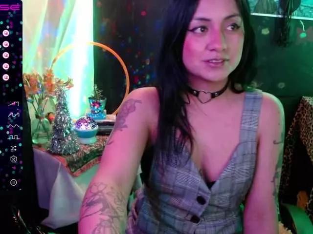 Offline AbsentaVert on BongaCams