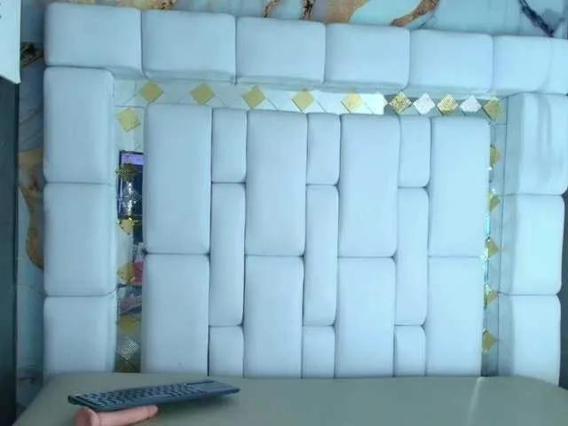 Aby-Taylor08 — I love kisses on the back, neck and feet; I love to feel your hands for my whole body, I love that we can give each other mutual pleasure with oral sex; After that I love getting wild; The buttocks go crazy
