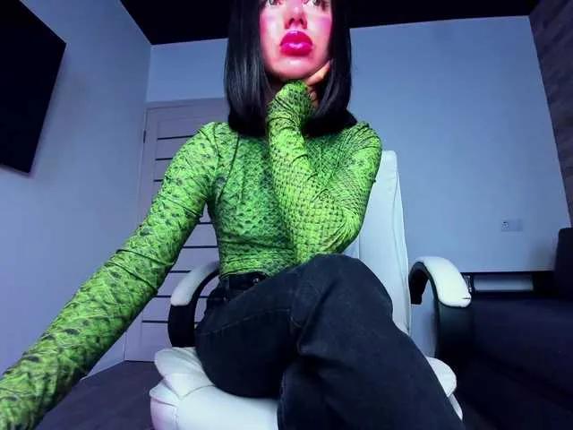 BongaCams AddictedSabi  is Freechat  AddictedSabi — a beautiful manifestation of interest in my person