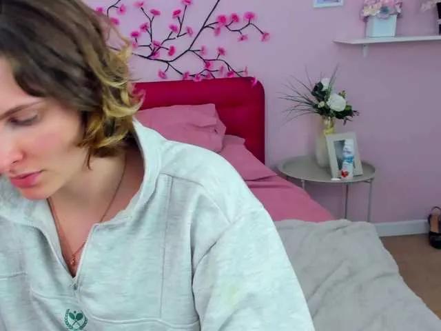 AdelRay — Freechat on BongaCams
