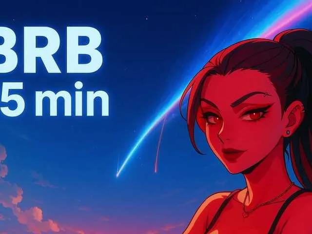 adrenalinse — Freechat on BongaCams