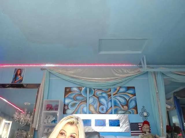 Avatar of adrianna_fox