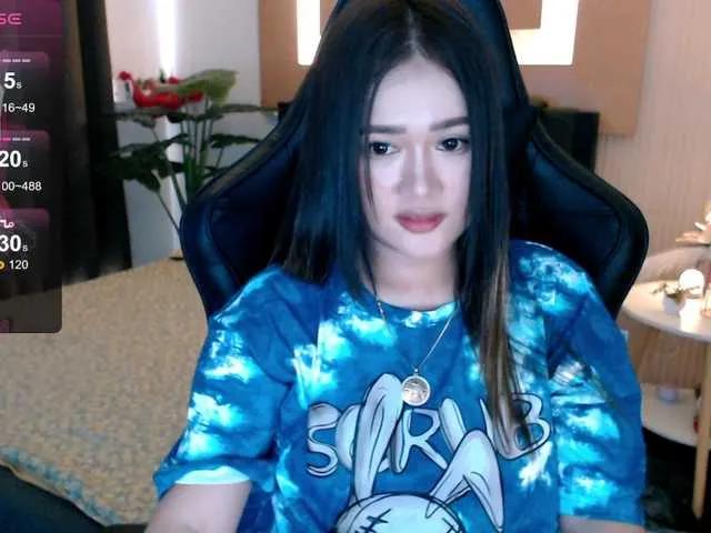 Offline AdriannaFowler on BongaCams