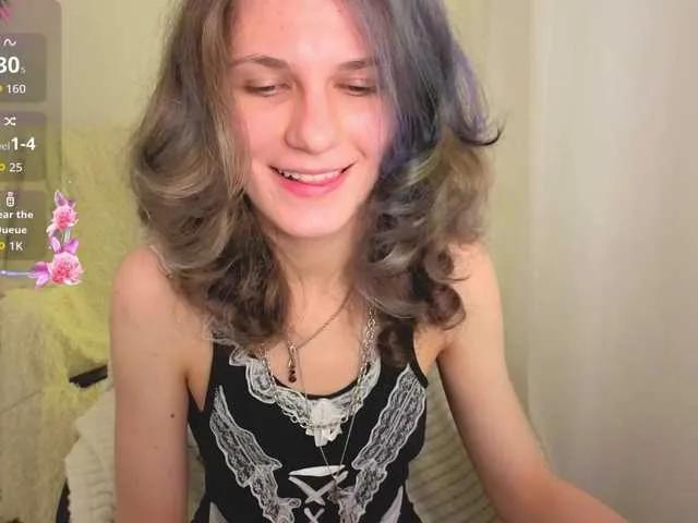 Avatar of AetheriaBloom