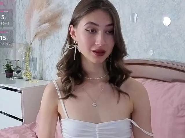 Offline AffiinaLovsx on BongaCams