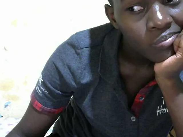 Avatar of african-pussy1