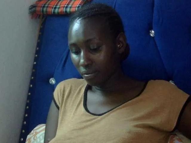 Avatar of Africanqueen20