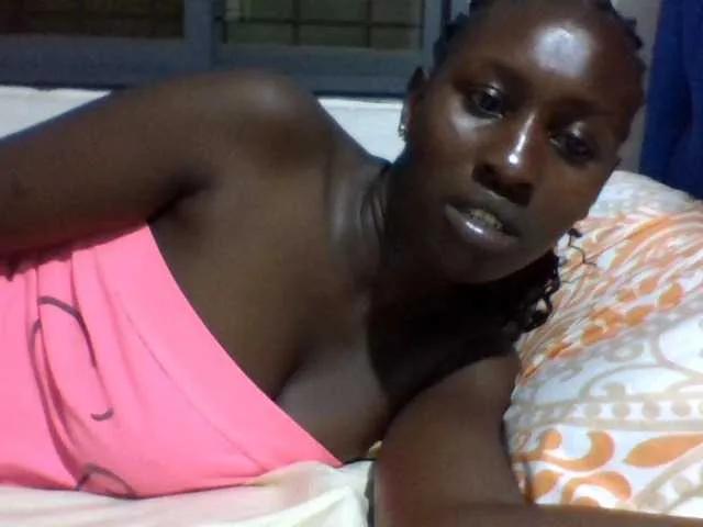 Africanqueen20 — Freechat on BongaCams